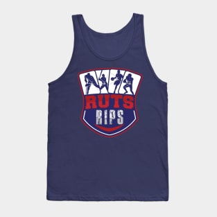 RutsRips Tank Top